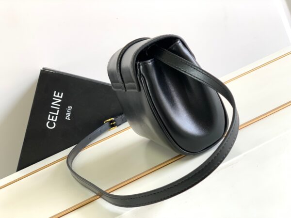 CELINE SOFT 16 MINI BAG