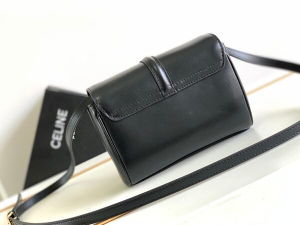 CELINE SOFT 16 MINI BAG