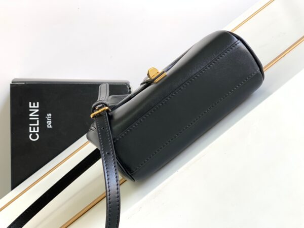 CELINE SOFT 16 MINI BAG