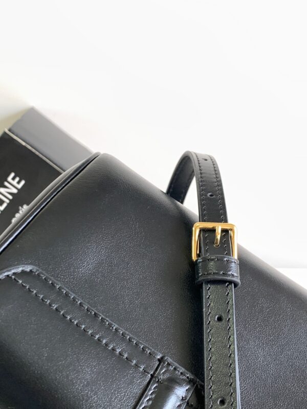 CELINE SOFT 16 MINI BAG