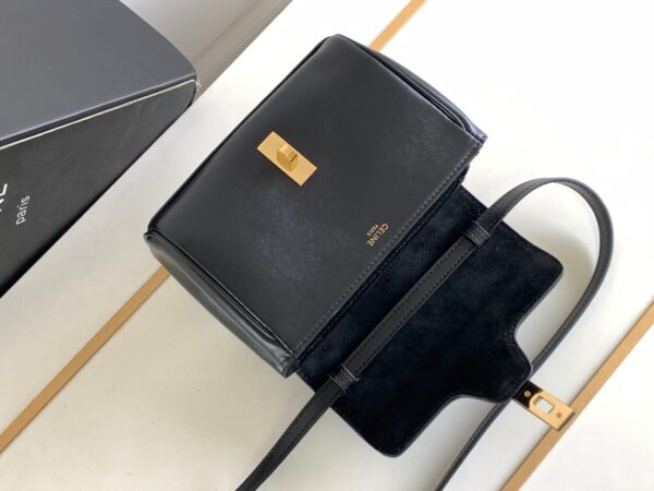 CELINE SOFT 16 MINI BAG