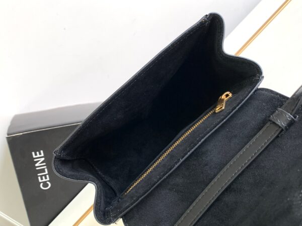 CELINE SOFT 16 MINI BAG