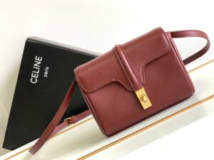 CELINE SOFT 16 MINI BAG