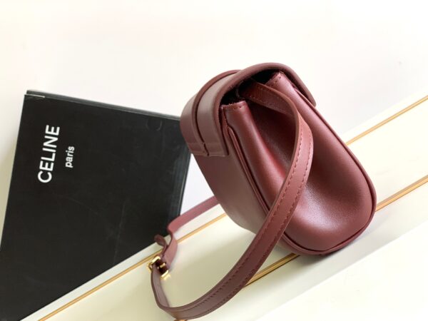 CELINE SOFT 16 MINI BAG