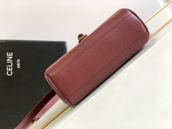 CELINE SOFT 16 MINI BAG