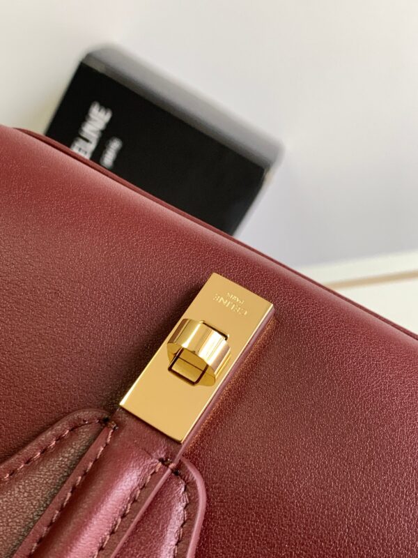 CELINE SOFT 16 MINI BAG
