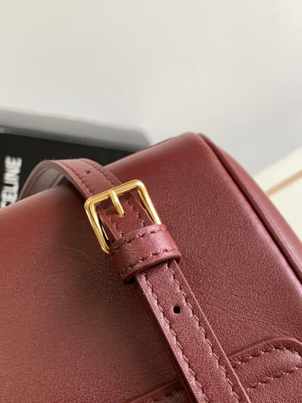 CELINE SOFT 16 MINI BAG