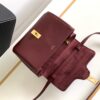 CELINE SOFT 16 MINI BAG