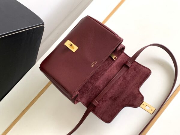 CELINE SOFT 16 MINI BAG