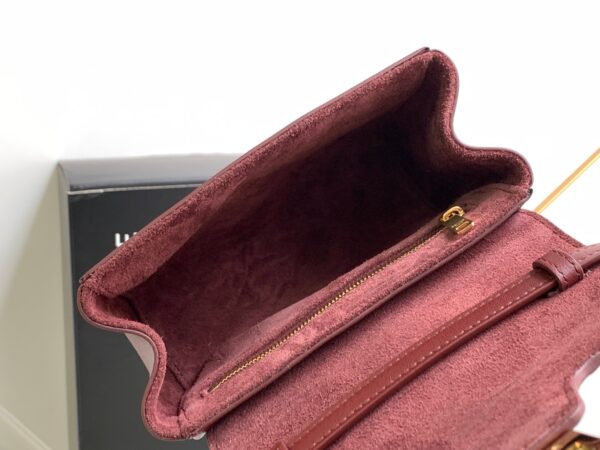 CELINE SOFT 16 MINI BAG