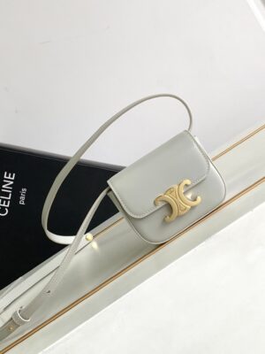 CELINE MINI TRIOMPHE