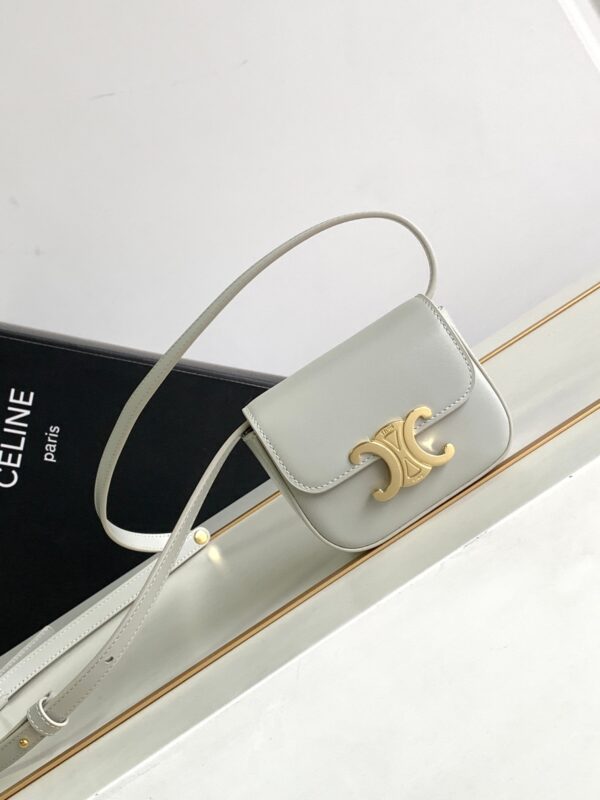 CELINE MINI TRIOMPHE