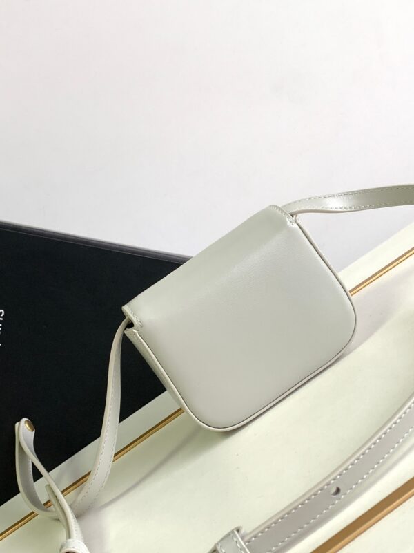 CELINE MINI TRIOMPHE