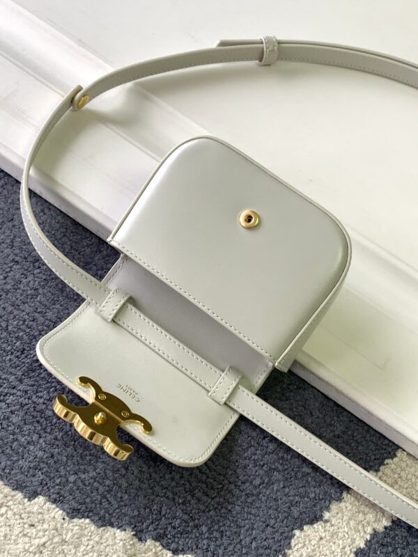 CELINE MINI TRIOMPHE