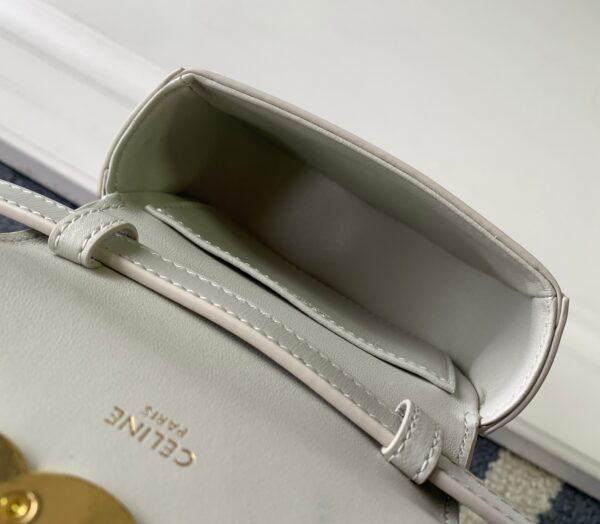 CELINE MINI TRIOMPHE