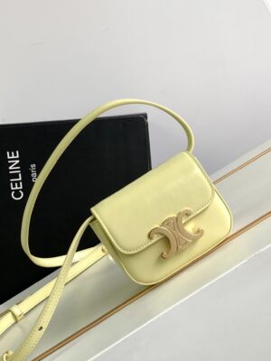 CELINE MINI TRIOMPHE