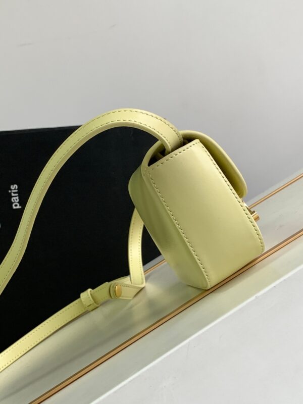 CELINE MINI TRIOMPHE