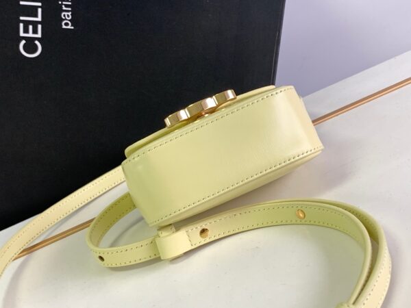 CELINE MINI TRIOMPHE