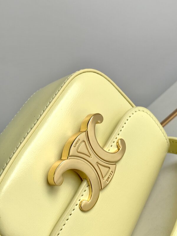 CELINE MINI TRIOMPHE
