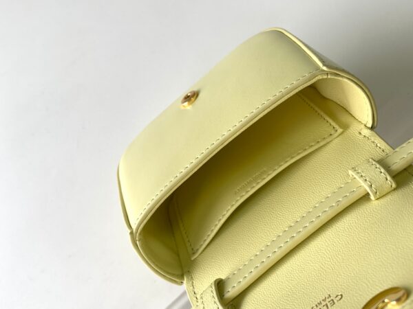 CELINE MINI TRIOMPHE