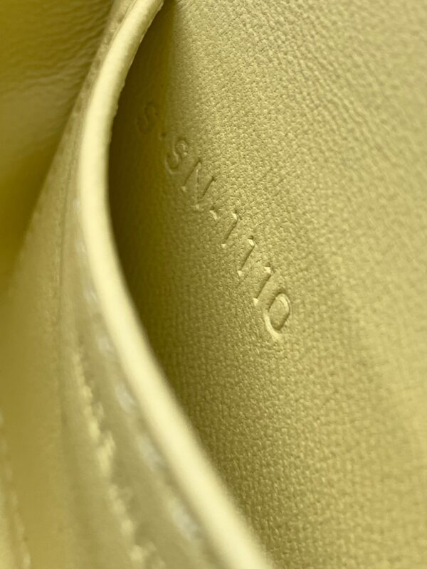CELINE MINI TRIOMPHE