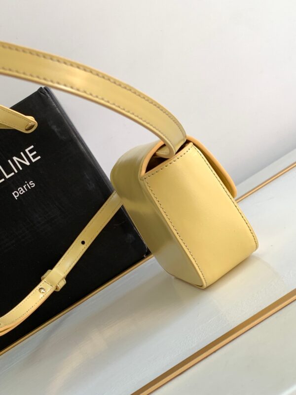 CELINE MINI TRIOMPHE