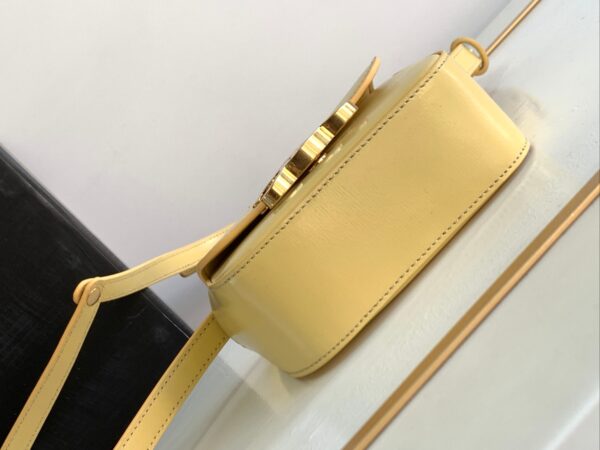 CELINE MINI TRIOMPHE