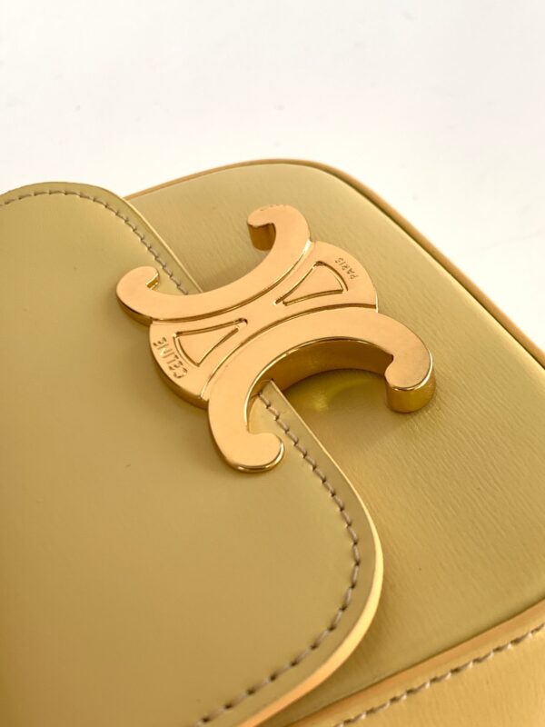 CELINE MINI TRIOMPHE