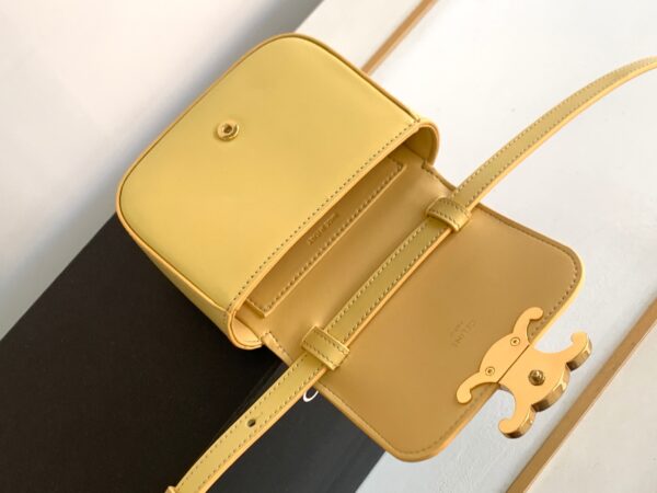 CELINE MINI TRIOMPHE