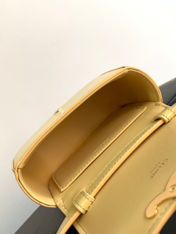 CELINE MINI TRIOMPHE