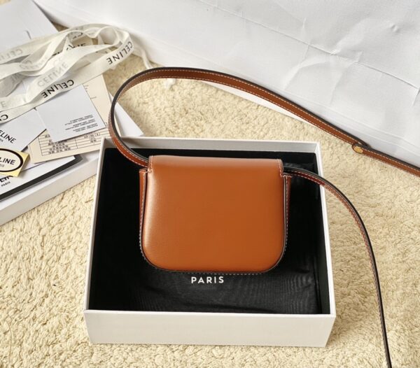 CELINE MINI TRIOMPHE