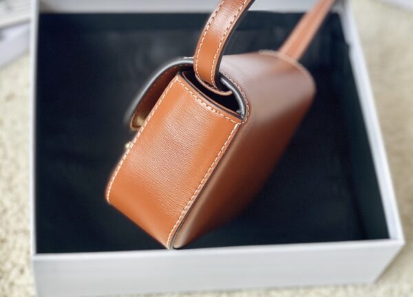 CELINE MINI TRIOMPHE