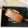 CELINE MINI TRIOMPHE