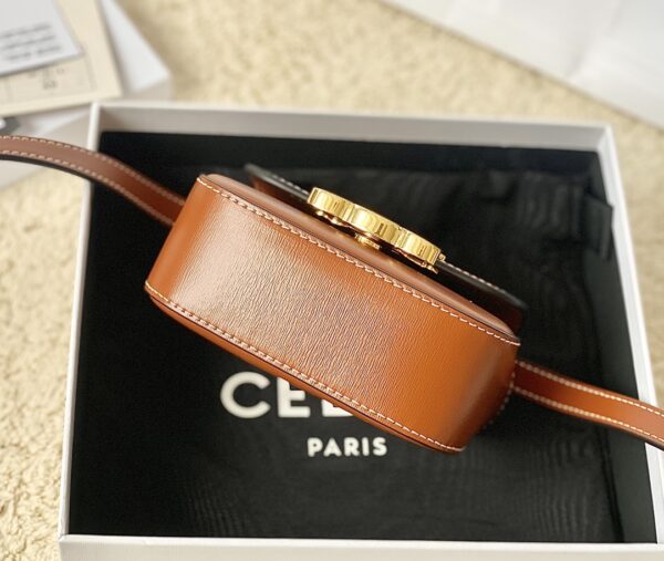 CELINE MINI TRIOMPHE