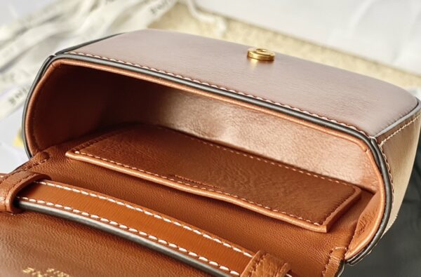CELINE MINI TRIOMPHE