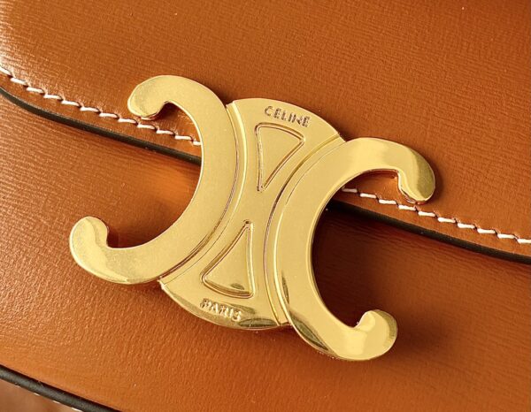 CELINE MINI TRIOMPHE