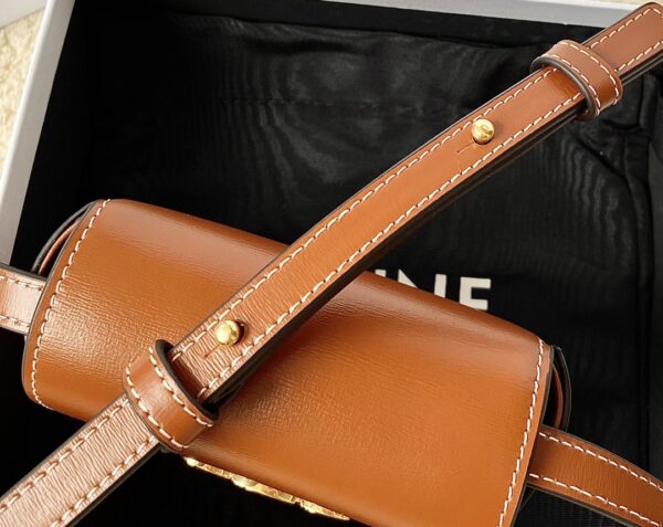 CELINE MINI TRIOMPHE