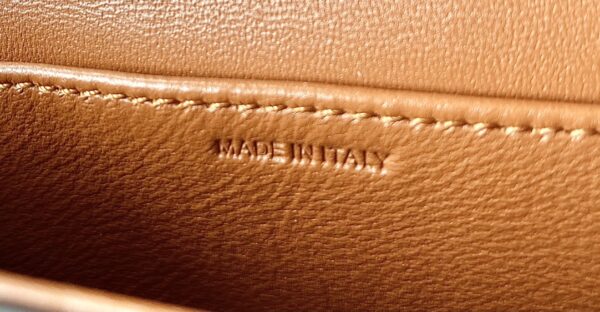 CELINE MINI TRIOMPHE