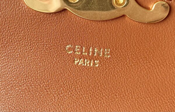 CELINE MINI TRIOMPHE