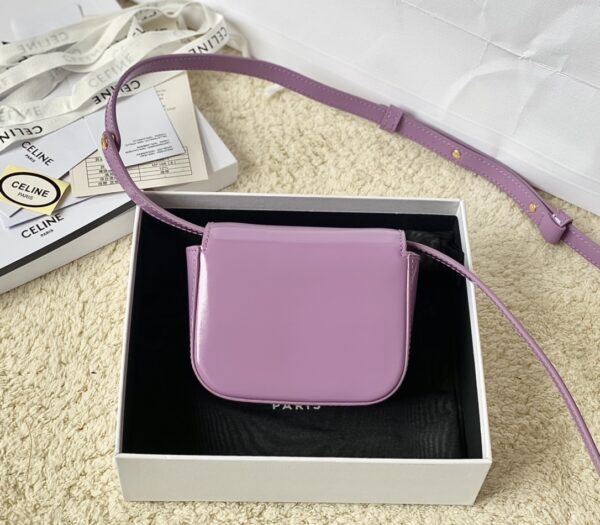 CELINE MINI TRIOMPHE