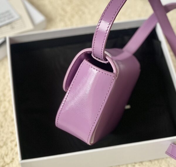 CELINE MINI TRIOMPHE