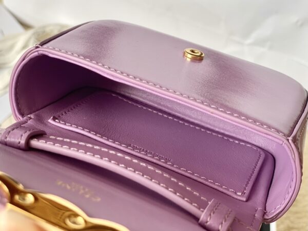 CELINE MINI TRIOMPHE