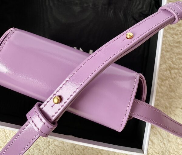 CELINE MINI TRIOMPHE
