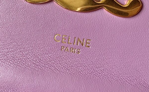 CELINE MINI TRIOMPHE