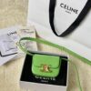 CELINE MINI TRIOMPHE