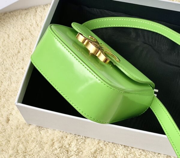 CELINE MINI TRIOMPHE