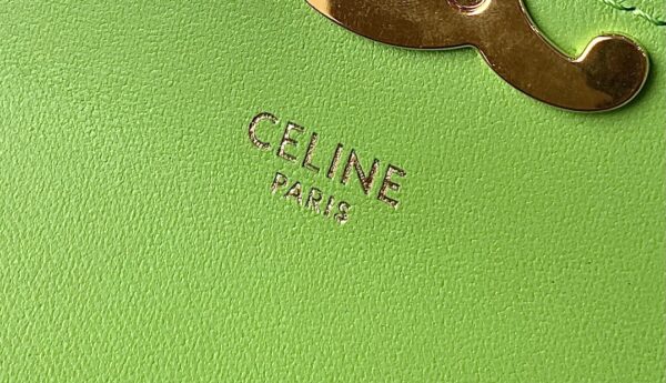 CELINE MINI TRIOMPHE