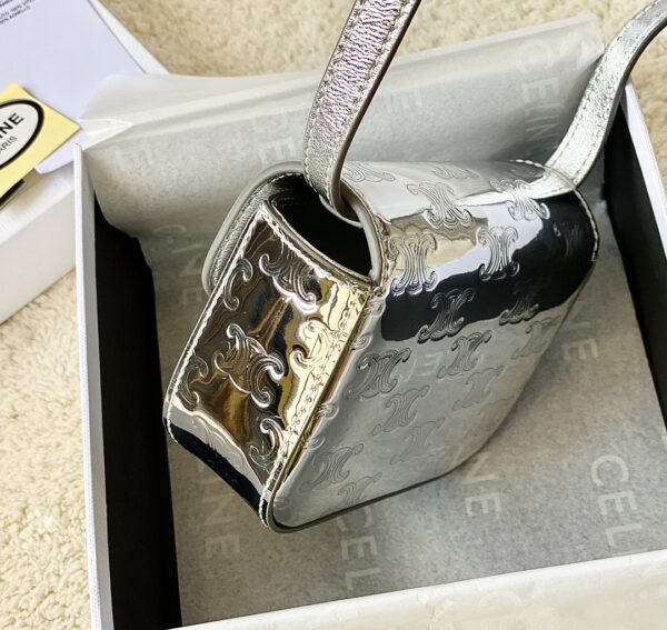 CELINE MINI TRIOMPHE