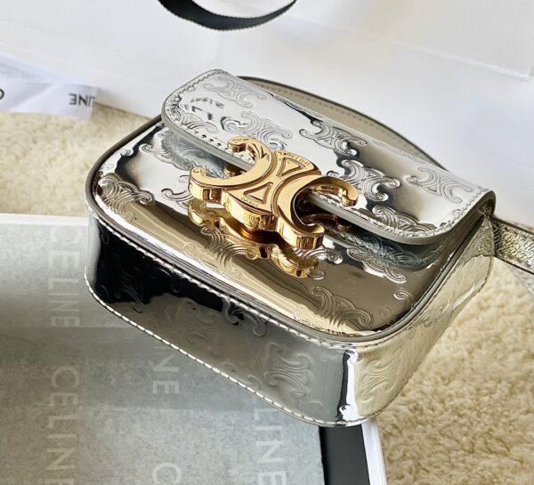 CELINE MINI TRIOMPHE