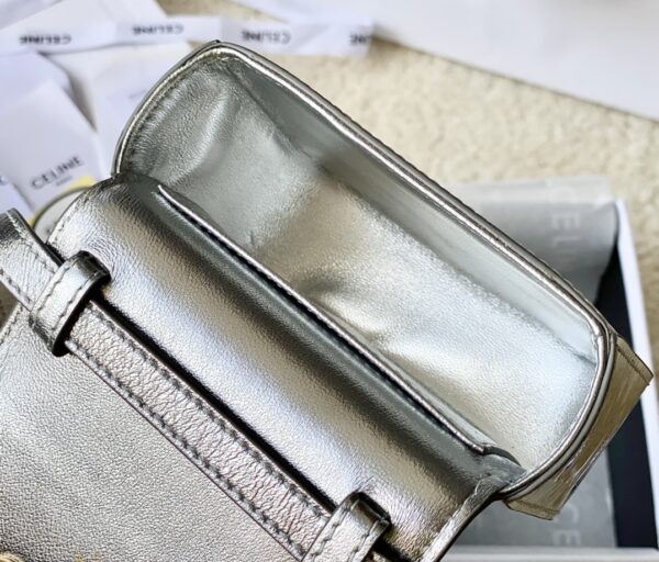 CELINE MINI TRIOMPHE